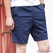 瘦男生穿什么样的短裤好看,第9张