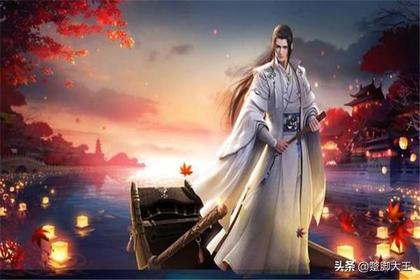 楚留香充值攻略 楚留香充值攻略大全  第4张