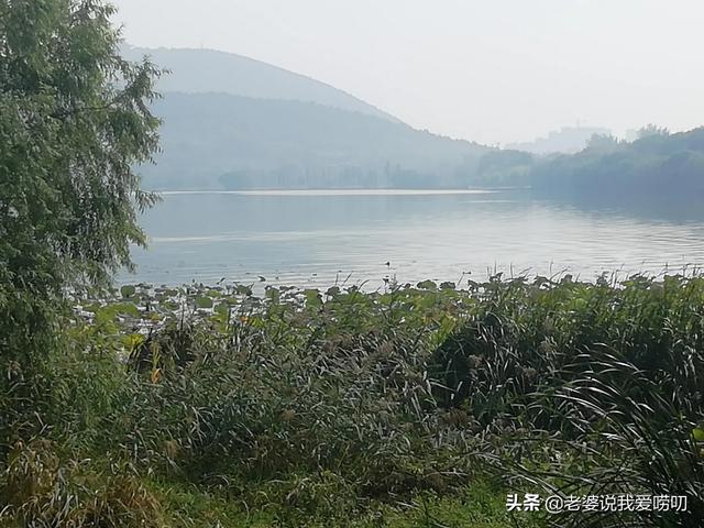 淮北徐州必去三个景点(图4)