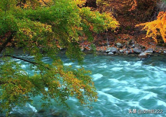 理县有哪些必去的景点(图3)