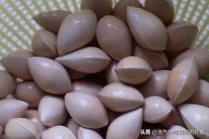 炒白果-炒白果怎么炒才好吃