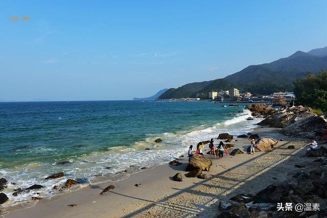 广州海边旅游穿搭， 广州海边旅游穿搭图片