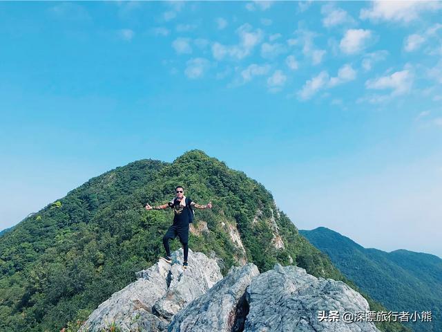 喜欢旅游的人是什么心理？