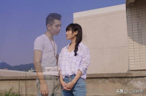碰到渣女，日久生情，心里放不下，要分手吗，形容感情不能动的句子