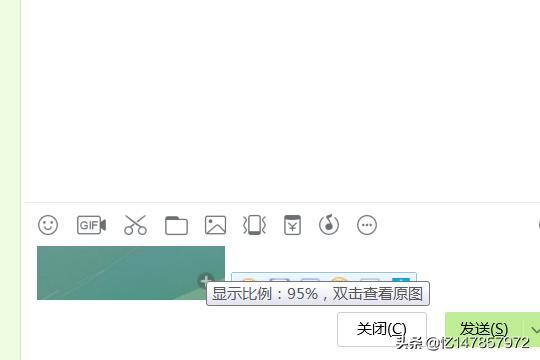 带字图片（qq聊天发图片怎样即时在图片上添加文字？）