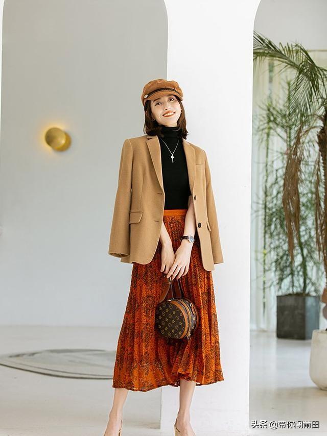 夏天最时尚搭配的衣服(图2)