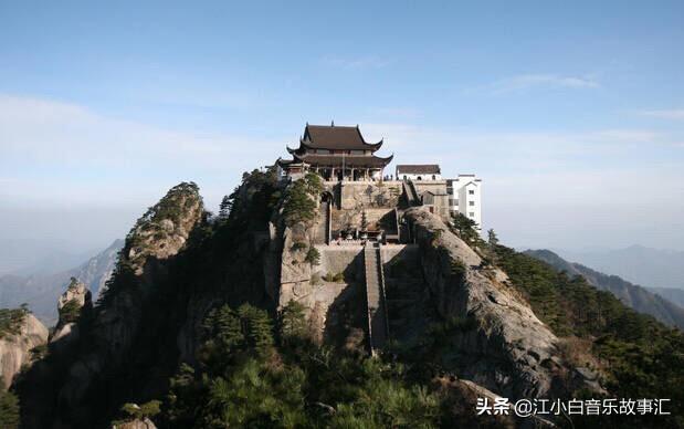 安徽省旅游景点大全， 安徽省旅游景点大全排名自驾游