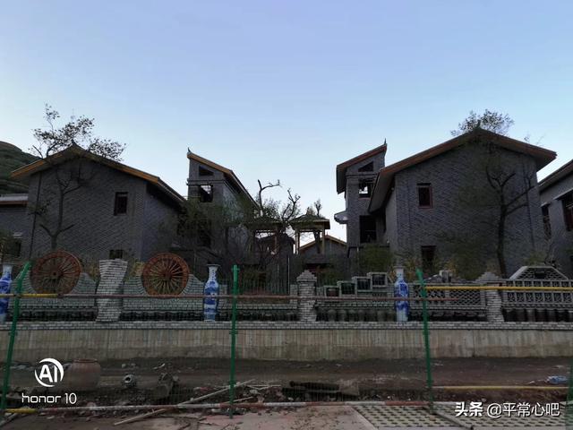 泾川景点门票价格， 泾川景点门票价格表