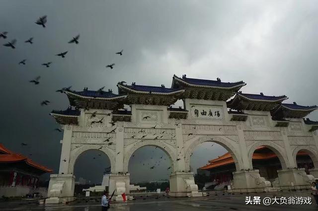 台湾夏天必去景点推荐(图2)