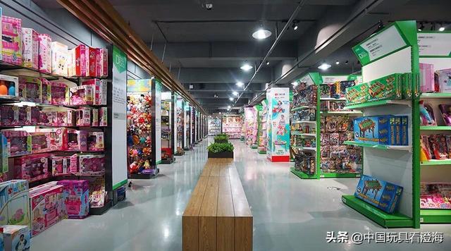 跨境玩具在哪里进货