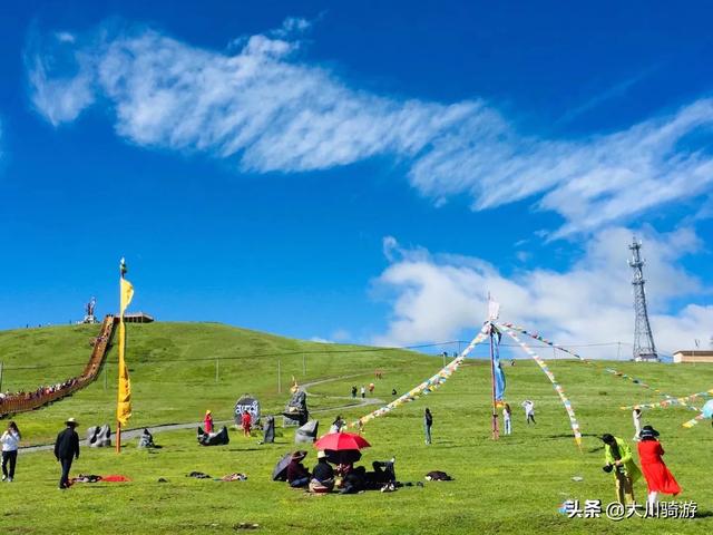 重庆骑车攻略旅游路线， 重庆骑车攻略旅游路线图