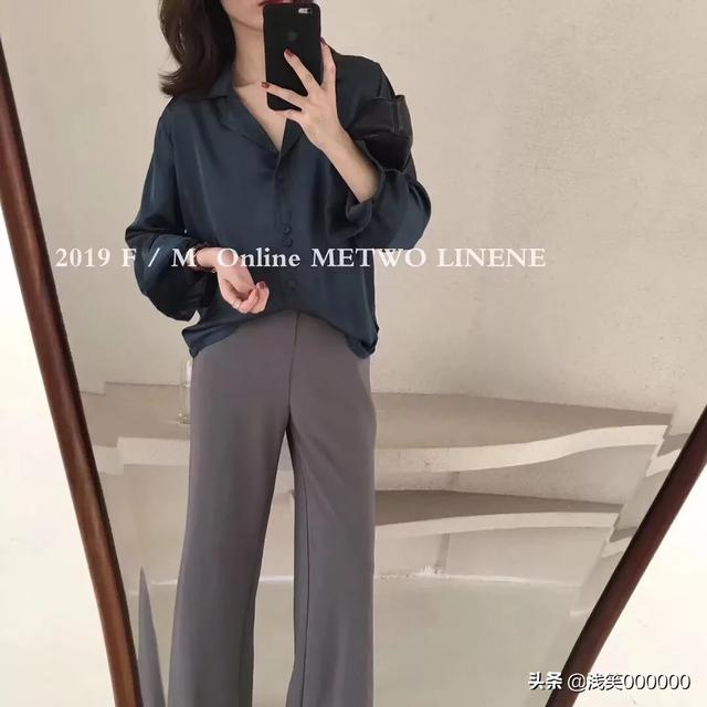 最聪明的职场穿衣搭配(图5)