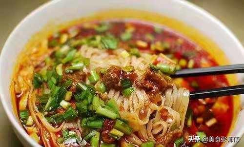 陕西有哪些较有名的特产？