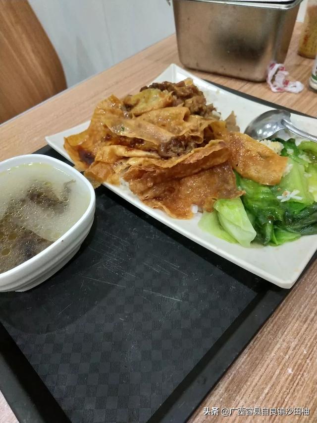 百色市特色美食（广西百色美食旅游攻略？）