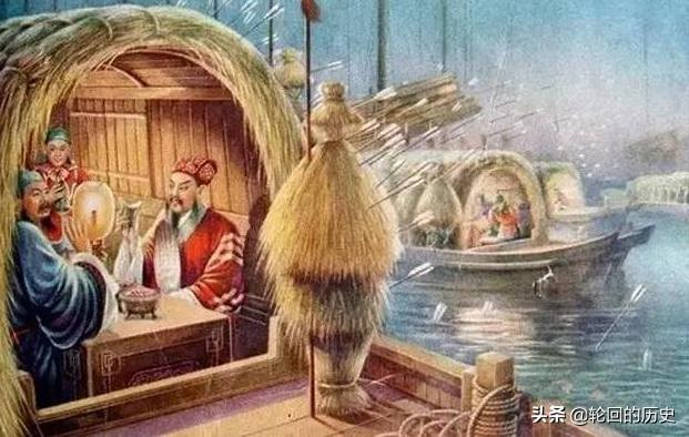 历史战争故事100字左右（历史战争故事50字）