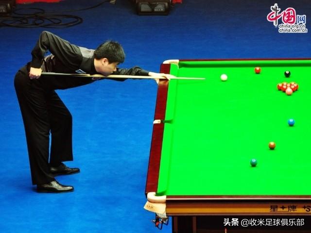 如何更快更好的学习台球？