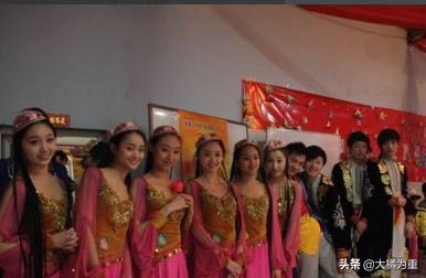 中国十大美女 中国十大美女明星排行榜 前十名  第2张