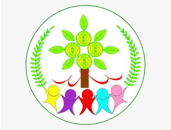 足球班级队徽怎么画