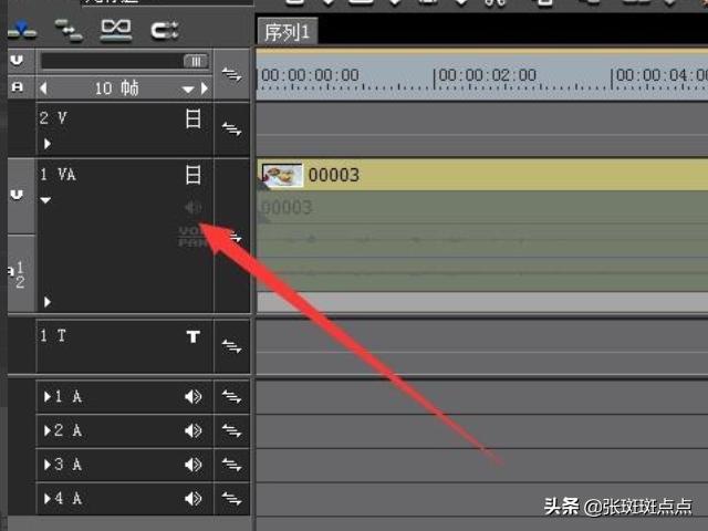 视频怎么去掉声音(图5)
