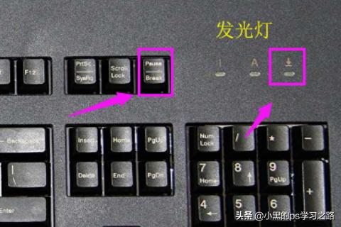显卡插上键盘不亮,显卡插上键盘不亮怎么回事