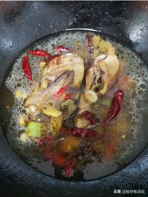鸡腿炖土豆的家常做法-鸡腿炖土豆的家常做法视频