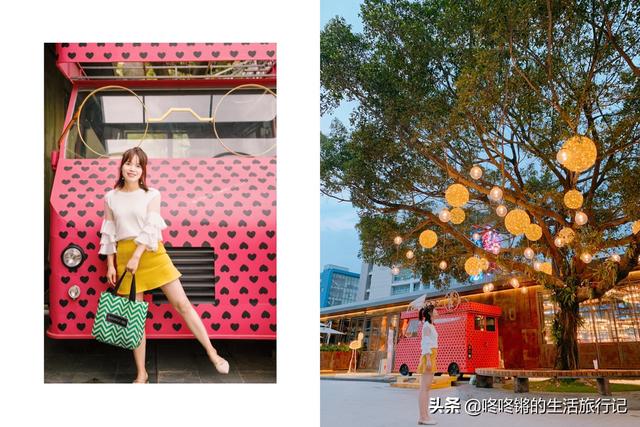 中老年深圳旅游必去景点(图6)