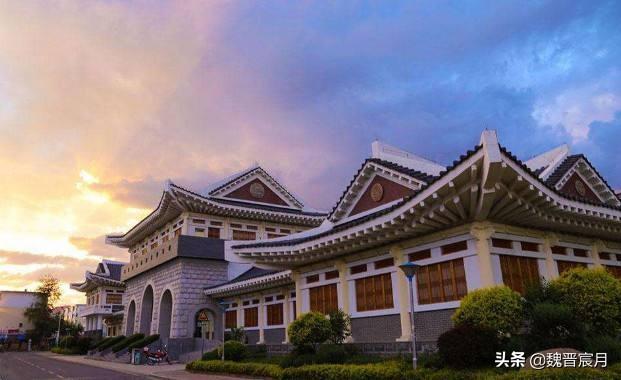 中国所有艺术类大学名单