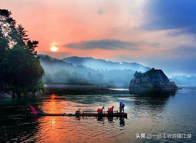 温州自驾旅游必去景点(图14)