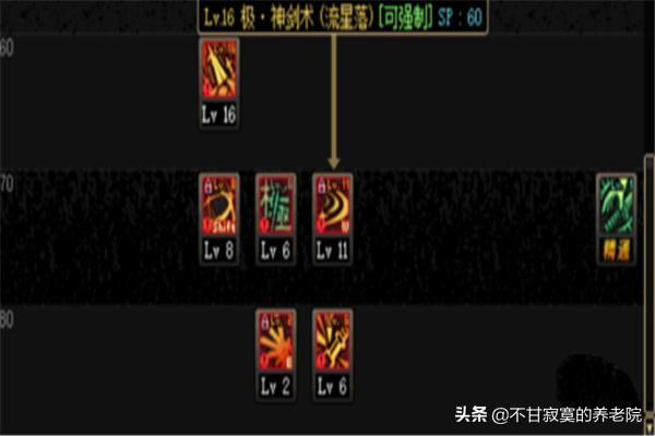 c9剑圣加点 dnf95剑圣加点-第5张图片-随然AIR主题