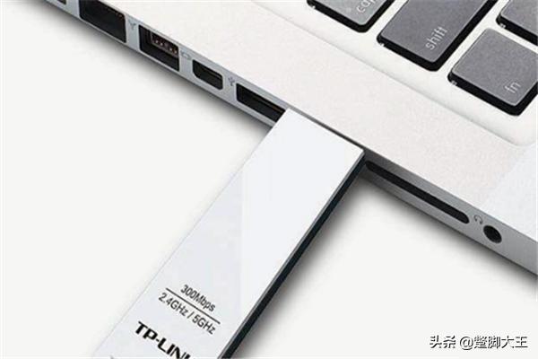 台式电脑wifi怎么连（台式电脑wifi连不上）