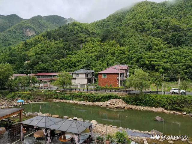 安吉美食攻略（安吉避暑，求推荐住宿的农家乐，安吉特色美食推荐？）