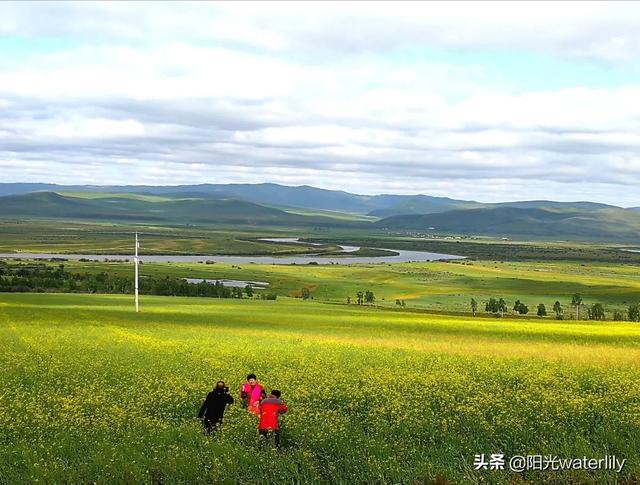 年假了去哪旅游