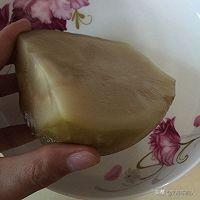 腌菜的做法（腌咸菜的做法？）