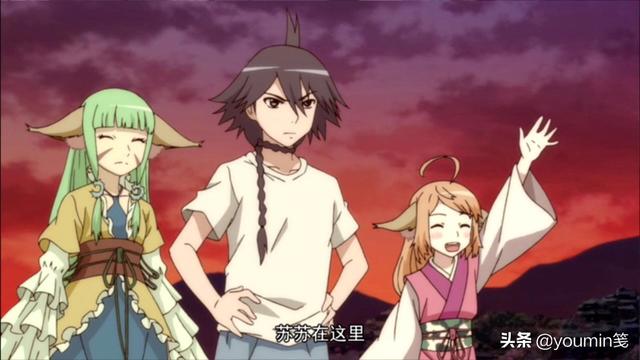 [动漫人物排行榜]需要一些日本动漫人物的名字，谢谢？