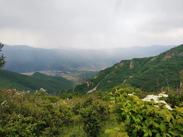 濂泉响谷自然风景区-濂泉响谷自然风景区门票