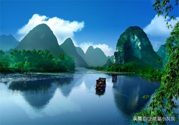 桂林市的溶洞在哪里