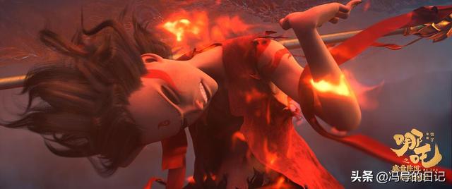 魔童降世完整版免费观看（哪吒1之魔童降世在线观看免费完整版）