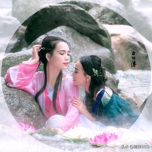 中国民间故事有哪些全部（中国民间故事到底有哪些）