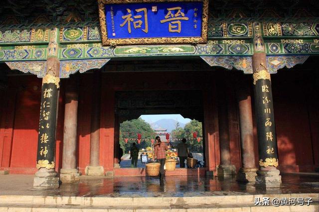 太原周边旅游，太原周边旅游必去十大景点推荐