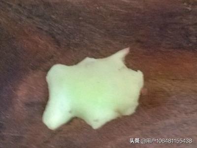 姜茶的做法-苹果姜茶的做法