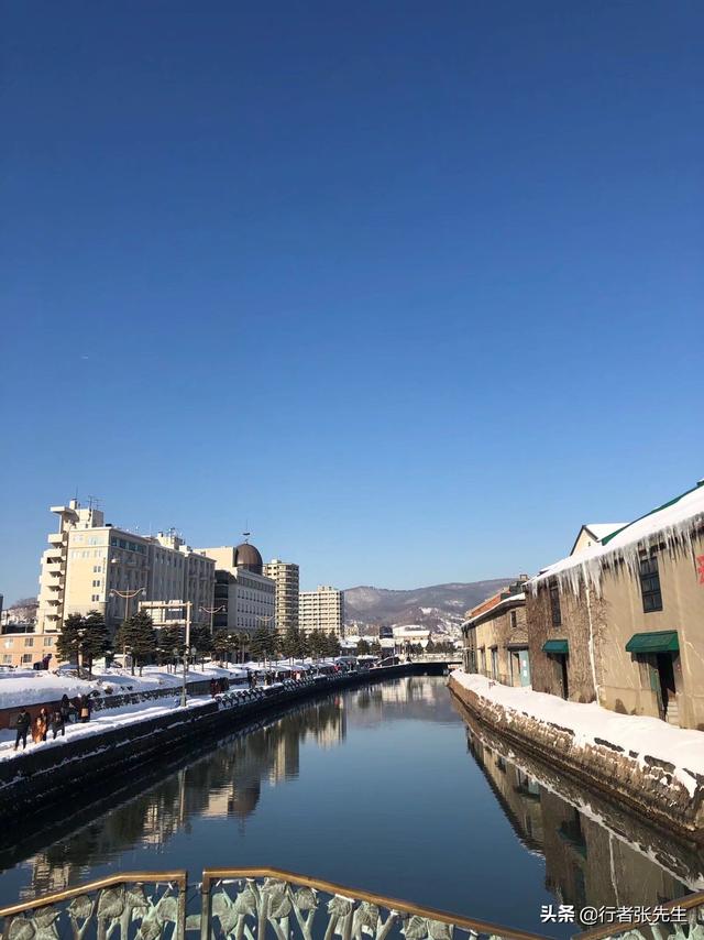 北海道冬天必去景点推荐有哪些(图9)