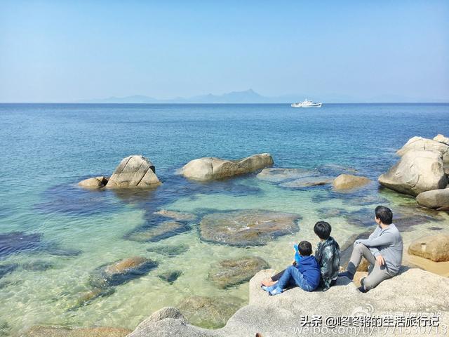 中老年深圳旅游必去景点(图3)