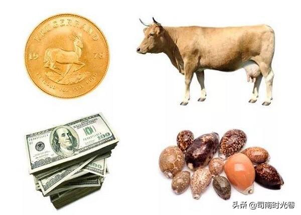 为什么做生意的人称为“商人”