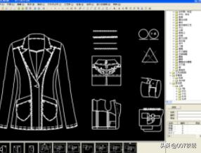 服装cad软件下载_服装设计cad制图软件安装