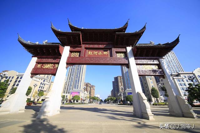 弥勒市旅游带娃必去景点(图5)