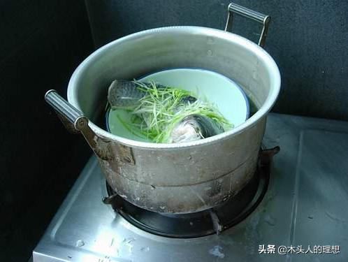 清蒸草鱼怎么做好吃-清蒸草鱼怎么做好吃又简单