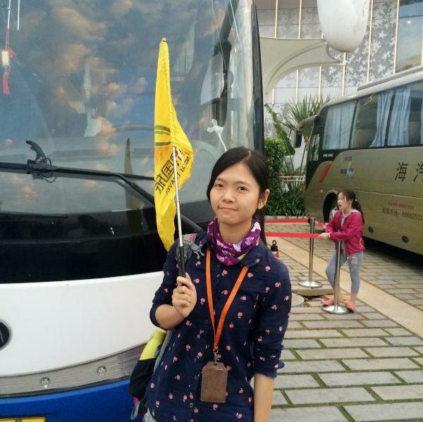怎么样才可以成为一名专业的地接导游