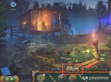 密室探险攻略 密室探险视频-第8张图片-随然AIR主题