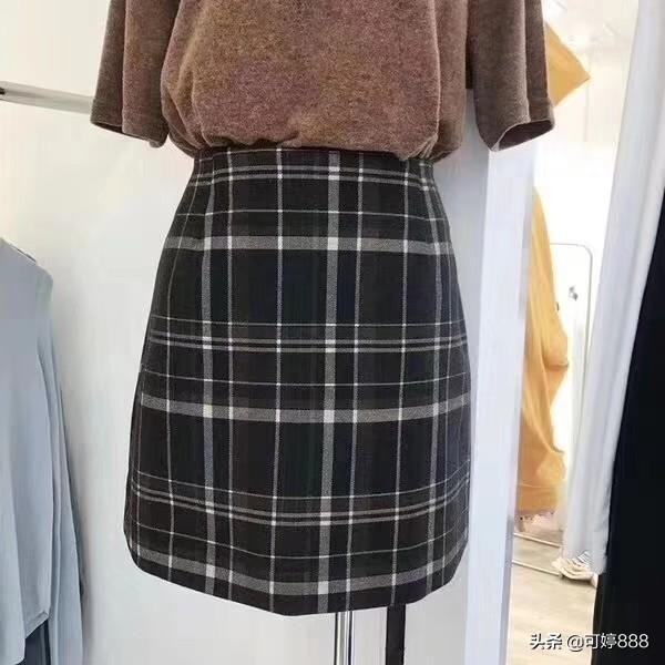 应该怎样搭配衣服最潮流