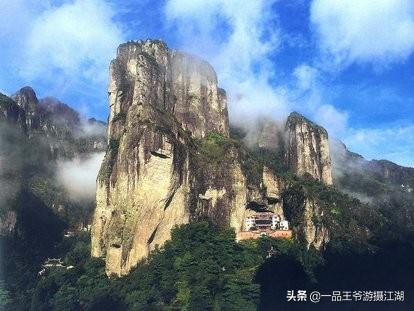 温州自驾旅游必去景点(图10)